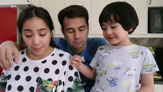 Gigi Mau Masak untuk Buka Puasa!  | Best Moment Janji Suci (16/5/20)