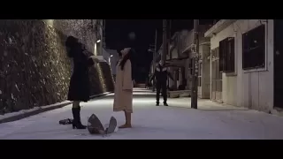 Sympathy For Lady Vengeance - Ending scene