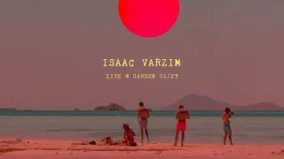 JAZZY BEATS - Isaac Varzim live @ garden Florianópolis