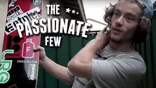 CHRIS JOSLIN: A Day In The Life & Mind!