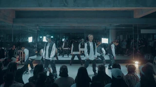 The Black Eyed Peas - Let's Get It StartedㅣChoreography ARUDY