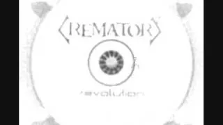 Crematory - Reign of Fear