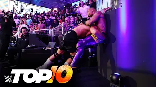 Top 10 WWE NXT Spring Breakin’ moments: WWE Top 10, April. 25, 2023