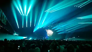 Armin van Buuren @ A State Of Trance Festival 1000, Music Media Dome Moscow 2021 [20. Gaia - Tuvan]