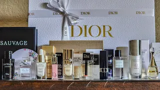 Dior Beauty Review | Top 10 Dior Miniatures (2023)