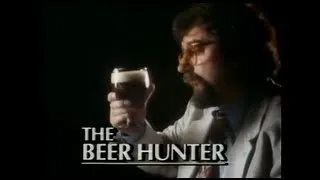 The Beer Hunter (1989) - 5: Burgundies of Belgium (FULL)