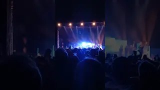 Sanah Szary Świat  koncert w Krakowie ( part 1)