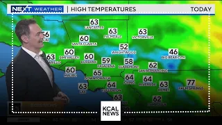 Paul Deanno's Leap Day Forecast