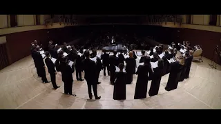 Sure on This Shining Night (Barber) | Atlanta Master Chorale