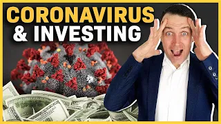 Stock Market News - Coronavirus Investing Analysis