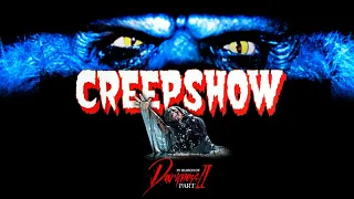 IN SEARCH OF DARKNESS PART II: CREEPSHOW 1 & 2 CLIP