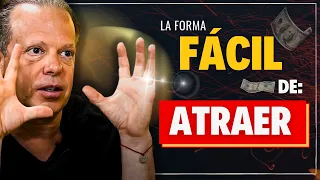 PODRÁS ATRAER ESO QUE TANTO QUIERES... | Joe Dispenza