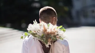 В память о Передерееве Никите