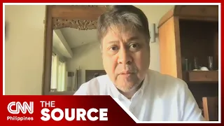 Senator Francis Kiko Pangilinan | The Source