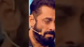 Salman khan WhatsApp status 💔 Bhai crying in biggboss14 Weekend Ka Vaar WhatsApp status