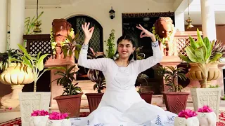 Sit down dance video | AISHWARYA JADHAO | kehna hi kya😍