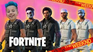 ГДЕ ВСЕ в Fortnite? АРТУР и ДАВИД почти без фрагов