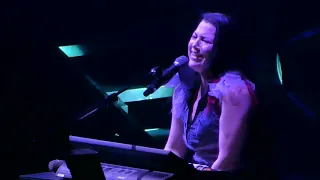 Evanescence - 2022-01-14 - Cincinnati, OH - Heritage Bank Center - COMPLETE SHOW