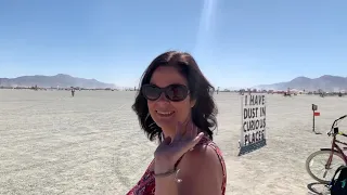 My Burning Man Experience