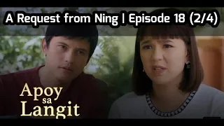 APOY SA LANGIT | Episode 18 (2/4) Full Episode@asgtv1956