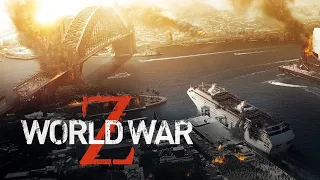 World War Z Aftermath | режим обороны |