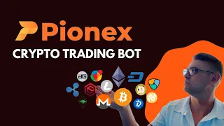 Crypto Trading Bot | Pionex [Tutorial]