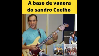 Base de Venera Sambada na Guitarra Sandro Coelho [Atualizado! 2023]