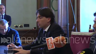 Calcio, Onorato: "Stadio Lazio? Domanda da fare a Lotito, presentino un progetto"