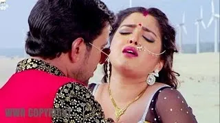 Samaan Chunmuniya - FULL SONG | DINESH LAL YADAV, AAMRAPALI DUBEY BHOJPURI HIT SONG