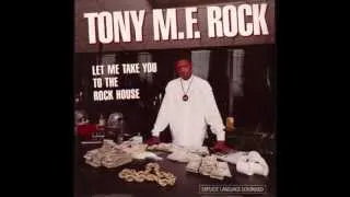 Tony M.F. Rock - Pump & Grind