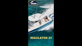 Regulator 31