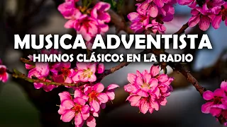 Musica Adventista Y Himnos Clásicos En La Radio - Preciosos Himnos Que Llegan Al Corazón