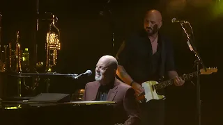 "Lawyers, Guns & Money & Dont Ask Me Why & The Entertainer" Billy Joel@New York 2/14/23