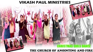 Azaad parindey | christian dance performance | Christian dance| #jesus #dance