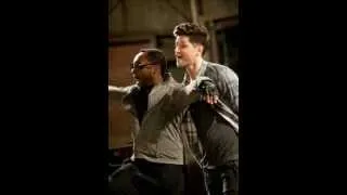 (HD) The Script ft. Will.i.am "Hall Of Fame"