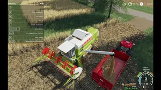 fs19 puintia | timelapse