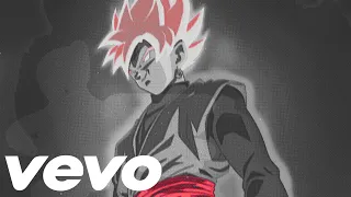 Baby Doll X The Perfect Girl (Slowed +  Reverb) - Goku Black Edit