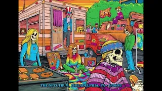 Grateful Dead - 4/26/1983 - The Spectrum - Philadelphia, PA