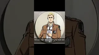 AOT memes