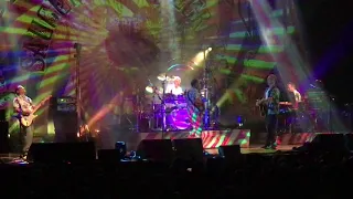 Nick Mason’s Saucerful Of Secrets- Fearless Live at Portsmouth Guildhall