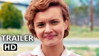 KATIE SAYS GOODBYE Official Trailer (2018) Olivia Cooke Movie HD