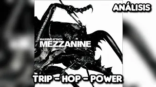 Massive Attack - Mezzanine (1998) Análisis en Español. Opinión Delivery de Subscriptores