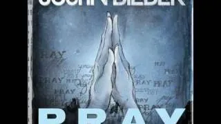 Justin Bieber "Pray" (remix)