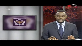 CAMNET TV MAIN NEWS  - 11-05-2024