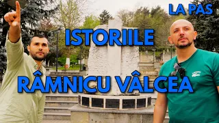 Expoziția celor 31 de case Monumente Istorice ! Istoriile neștiute din Râmnicu Vâlcea !