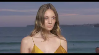 Jonathan Simkhai Resort 2020 Runway Video