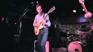 S.M. - Live @ The Horseshoe Tavern (Toronto, Ontario) (NOT DEAD YET)