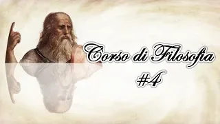 PLATONE (Lezione completa) - #Filosofia 4