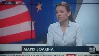 Украина: что происходит на переговорах в Мюнхене? (08/02/2015)