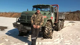 Custom Truck Russia  что будет дальше???